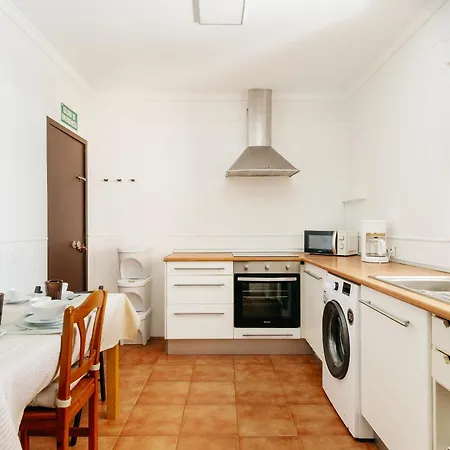Fabiana Holiday home *