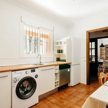 Fabiana Holiday home Chiclana de la Frontera