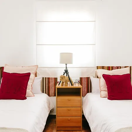 Holiday home Fabiana