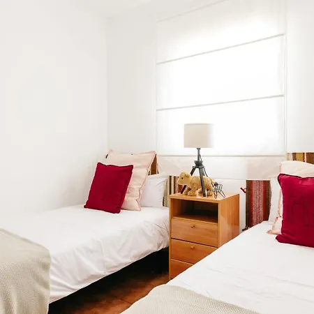 Holiday home Fabiana Chiclana de la Frontera