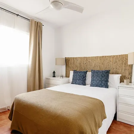 Holiday home Fabiana Chiclana de la Frontera