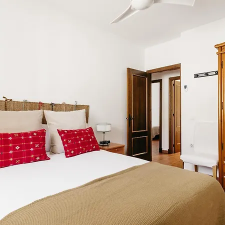 Holiday home Fabiana Chiclana de la Frontera