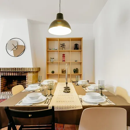 Holiday home Fabiana *