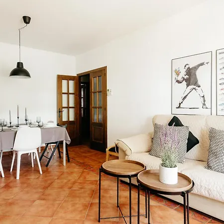 Holiday home Fabiana