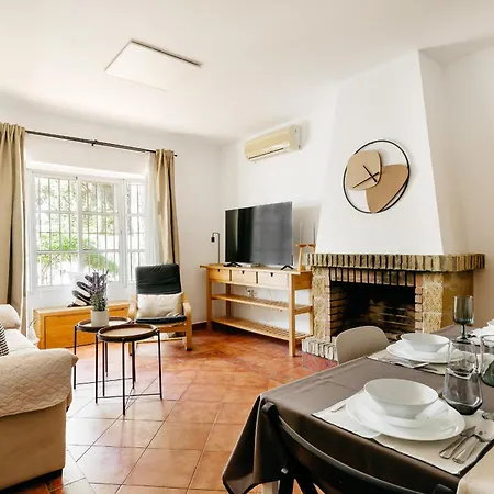 Fabiana Holiday home Chiclana de la Frontera