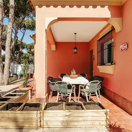 Fabiana Holiday home