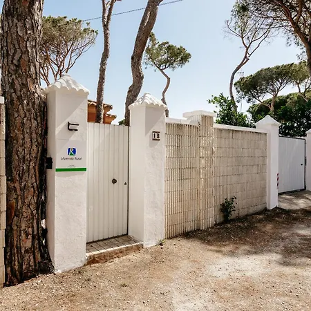 Holiday home Fabiana *