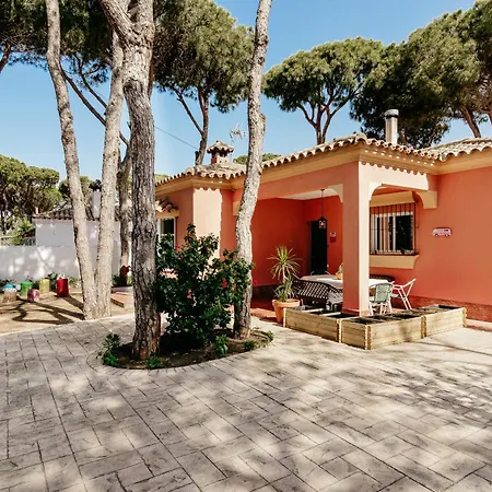 Fabiana Holiday home Chiclana de la Frontera
