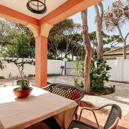 Fabiana Holiday home Chiclana de la Frontera