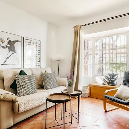 Tatil Evi Fabiana Chiclana de la Frontera